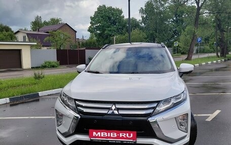 Mitsubishi Eclipse Cross, 2018 год, 2 200 000 рублей, 6 фотография