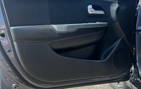 KIA Rio III рестайлинг, 2013 год, 630 000 рублей, 12 фотография