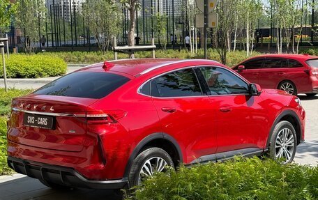 Haval F7x I, 2023 год, 2 490 000 рублей, 5 фотография