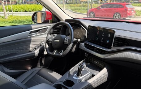 Haval F7x I, 2023 год, 2 490 000 рублей, 10 фотография
