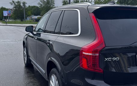Volvo XC90 II рестайлинг, 2015 год, 3 400 000 рублей, 3 фотография