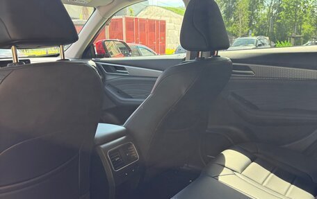 Haval F7x I, 2023 год, 2 490 000 рублей, 11 фотография