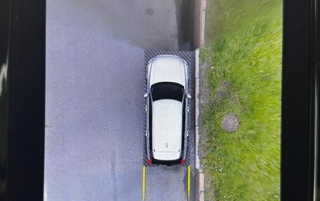 Volvo XC90 II рестайлинг, 2015 год, 3 400 000 рублей, 15 фотография