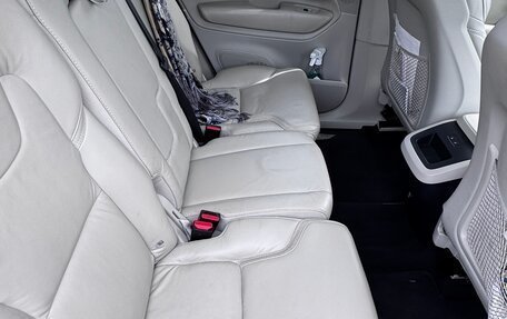 Volvo XC90 II рестайлинг, 2015 год, 3 400 000 рублей, 14 фотография