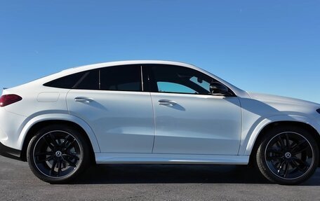 Mercedes-Benz GLE Coupe, 2026 год, 14 367 000 рублей, 8 фотография