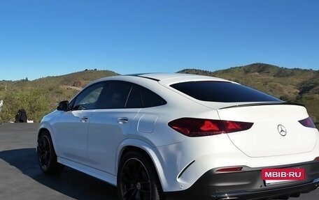 Mercedes-Benz GLE Coupe, 2026 год, 14 367 000 рублей, 6 фотография