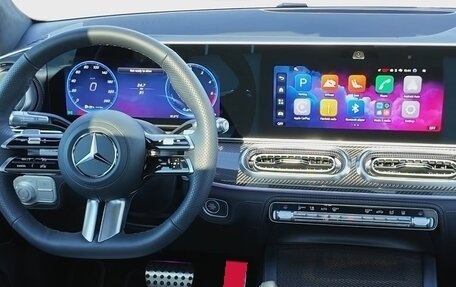 Mercedes-Benz GLE Coupe, 2026 год, 14 367 000 рублей, 12 фотография