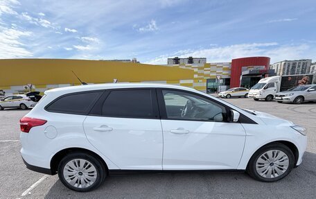 Ford Focus III, 2018 год, 1 000 000 рублей, 8 фотография