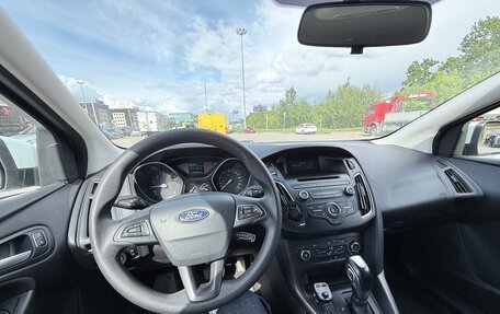 Ford Focus III, 2018 год, 1 000 000 рублей, 10 фотография