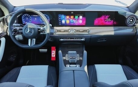 Mercedes-Benz GLE Coupe, 2026 год, 14 367 000 рублей, 10 фотография