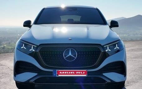 Mercedes-Benz GLE Coupe, 2026 год, 14 367 000 рублей, 3 фотография