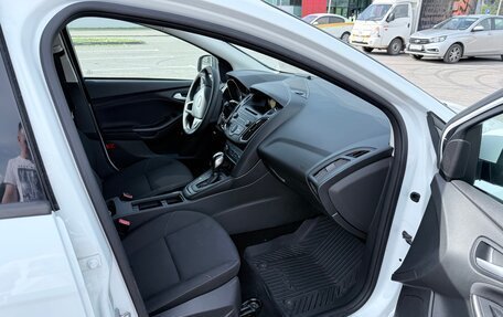 Ford Focus III, 2018 год, 1 000 000 рублей, 12 фотография