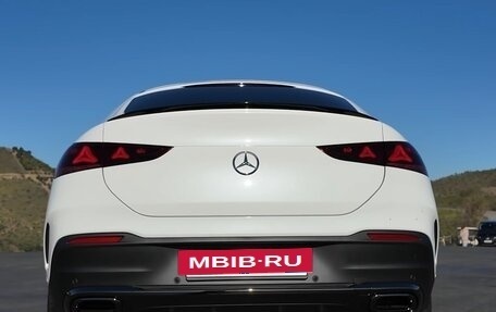 Mercedes-Benz GLE Coupe, 2026 год, 14 367 000 рублей, 7 фотография