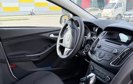Ford Focus III, 2018 год, 1 000 000 рублей, 11 фотография