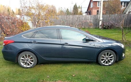 Hyundai i40 I рестайлинг, 2014 год, 1 320 000 рублей, 2 фотография