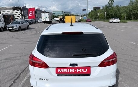 Ford Focus III, 2018 год, 1 000 000 рублей, 6 фотография