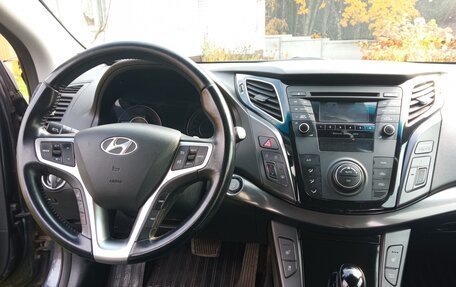 Hyundai i40 I рестайлинг, 2014 год, 1 320 000 рублей, 9 фотография