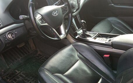 Hyundai i40 I рестайлинг, 2014 год, 1 320 000 рублей, 13 фотография