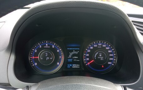 Hyundai i40 I рестайлинг, 2014 год, 1 320 000 рублей, 8 фотография