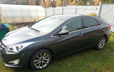 Hyundai i40 I рестайлинг, 2014 год, 1 320 000 рублей, 3 фотография