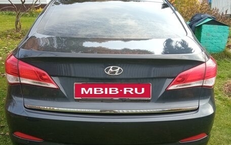 Hyundai i40 I рестайлинг, 2014 год, 1 320 000 рублей, 4 фотография