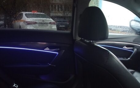 Hyundai i40 I рестайлинг, 2014 год, 1 320 000 рублей, 17 фотография