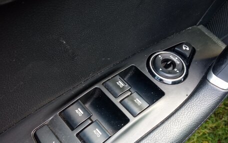 Hyundai i40 I рестайлинг, 2014 год, 1 320 000 рублей, 16 фотография