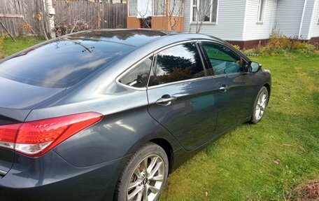 Hyundai i40 I рестайлинг, 2014 год, 1 320 000 рублей, 19 фотография