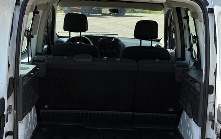 Mercedes-Benz Citan, 2014 год, 1 170 000 рублей, 7 фотография