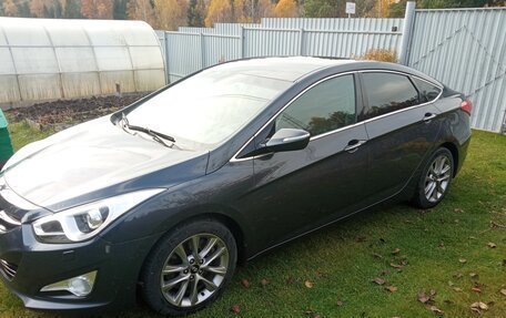 Hyundai i40 I рестайлинг, 2014 год, 1 320 000 рублей, 18 фотография