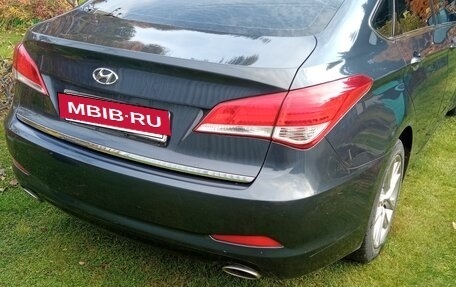 Hyundai i40 I рестайлинг, 2014 год, 1 320 000 рублей, 5 фотография