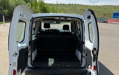 Mercedes-Benz Citan, 2014 год, 1 170 000 рублей, 6 фотография