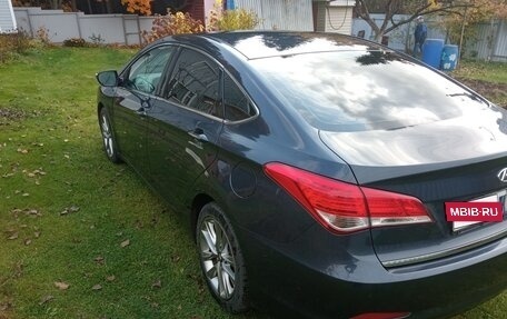 Hyundai i40 I рестайлинг, 2014 год, 1 320 000 рублей, 6 фотография