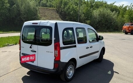 Mercedes-Benz Citan, 2014 год, 1 170 000 рублей, 4 фотография