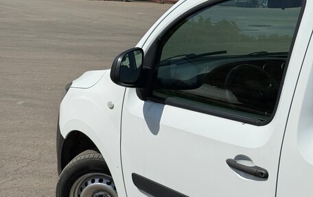 Mercedes-Benz Citan, 2014 год, 1 170 000 рублей, 11 фотография