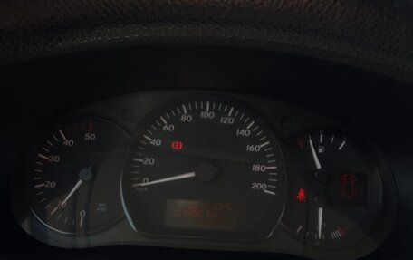 Mercedes-Benz Citan, 2014 год, 1 170 000 рублей, 15 фотография