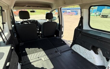 Mercedes-Benz Citan, 2014 год, 1 170 000 рублей, 10 фотография