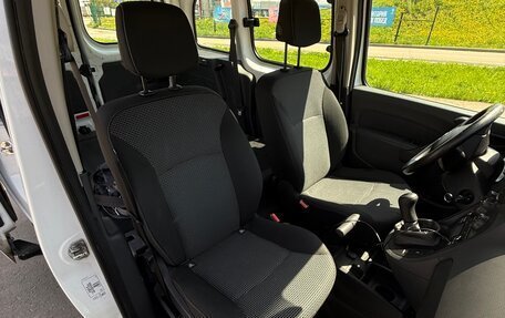 Mercedes-Benz Citan, 2014 год, 1 170 000 рублей, 13 фотография