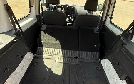 Mercedes-Benz Citan, 2014 год, 1 170 000 рублей, 8 фотография