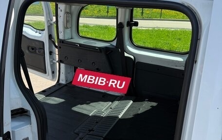 Mercedes-Benz Citan, 2014 год, 1 170 000 рублей, 9 фотография