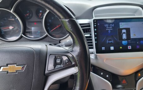Chevrolet Cruze II, 2011 год, 460 000 рублей, 6 фотография