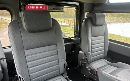 Land Rover Defender I, 2007 год, 2 800 000 рублей, 12 фотография