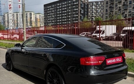 Audi A5, 2010 год, 700 000 рублей, 3 фотография
