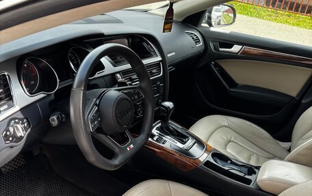 Audi A5, 2010 год, 700 000 рублей, 8 фотография