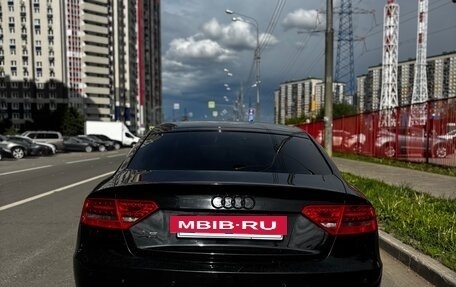 Audi A5, 2010 год, 700 000 рублей, 4 фотография