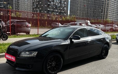 Audi A5, 2010 год, 700 000 рублей, 2 фотография