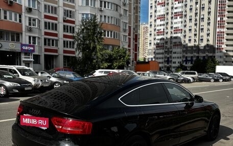 Audi A5, 2010 год, 700 000 рублей, 5 фотография