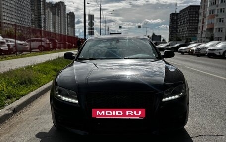 Audi A5, 2010 год, 700 000 рублей, 7 фотография