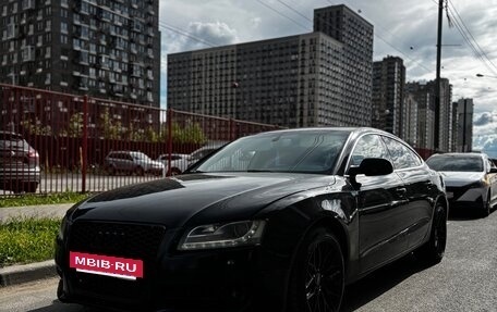 Audi A5, 2010 год, 700 000 рублей, 6 фотография