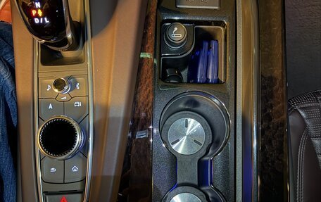 Cadillac Escalade V, 2022 год, 13 700 000 рублей, 17 фотография